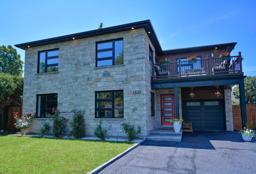 TOP 10 des plus belles maisons à vendre à Laval Septembre