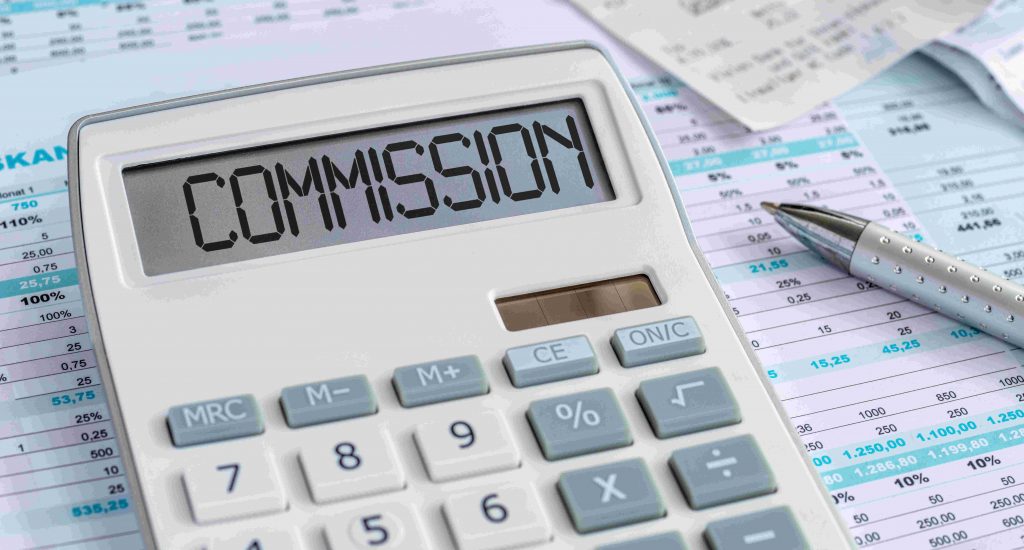 Comment négocier le % de commission du courtier immobilier pour un ...