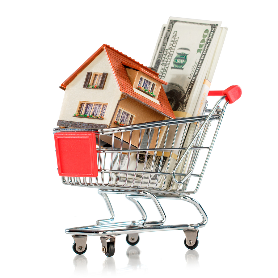 Courtier immobilier pour prêt hypothécaire