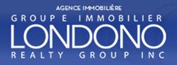 agence immobiliere groupe londono