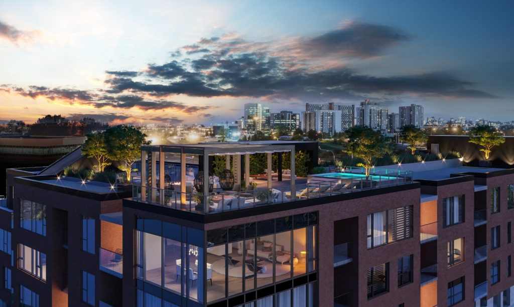 Les 10 plus beaux projets de condos sur la RiveSud de Montréal