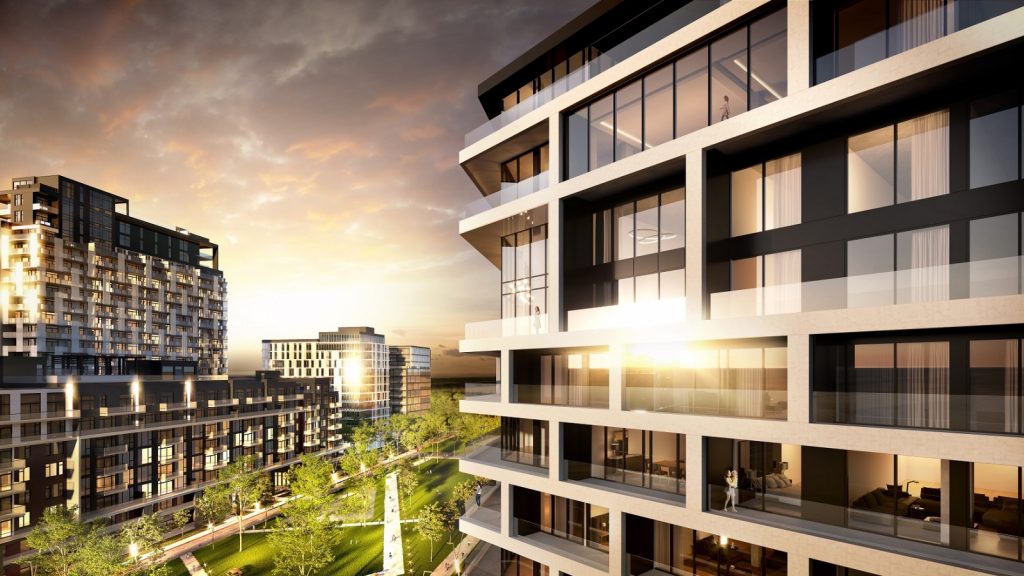 Les 10 plus beaux projets de condos sur la RiveSud de Montréal