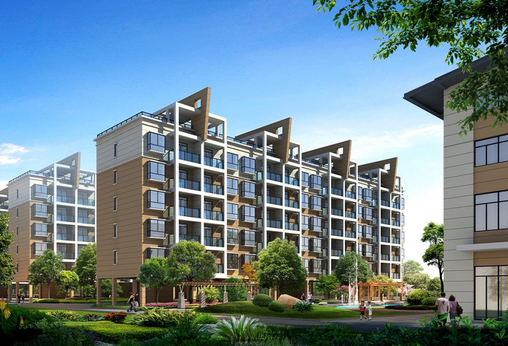 De la maison au condo La nouvelle mentalité des jeunes acheteurs