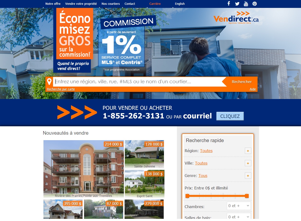 site-web-vendirect-ca