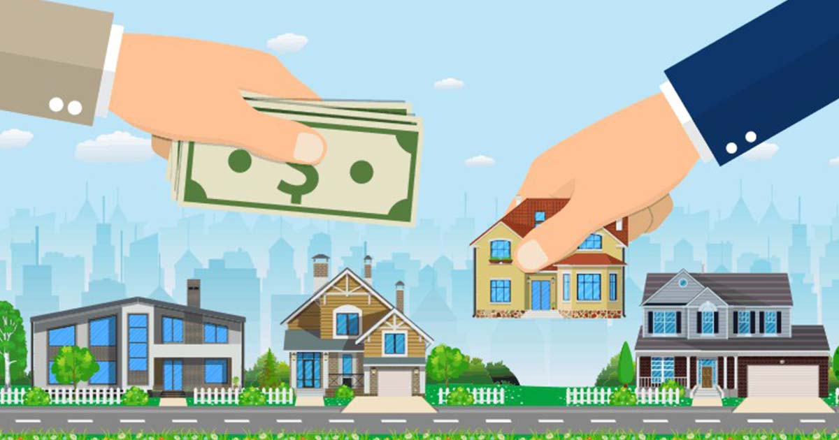 investissement immobilier maison