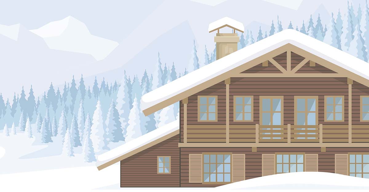 investir dans l'immobilier residence secondaire