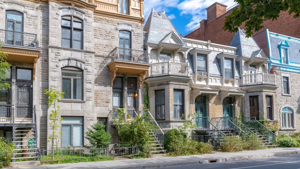 10 PLEX à vendre pour moins de 325 000 à Montréal 10 PLEX à vendre pour moins de 325 000 à Montréal