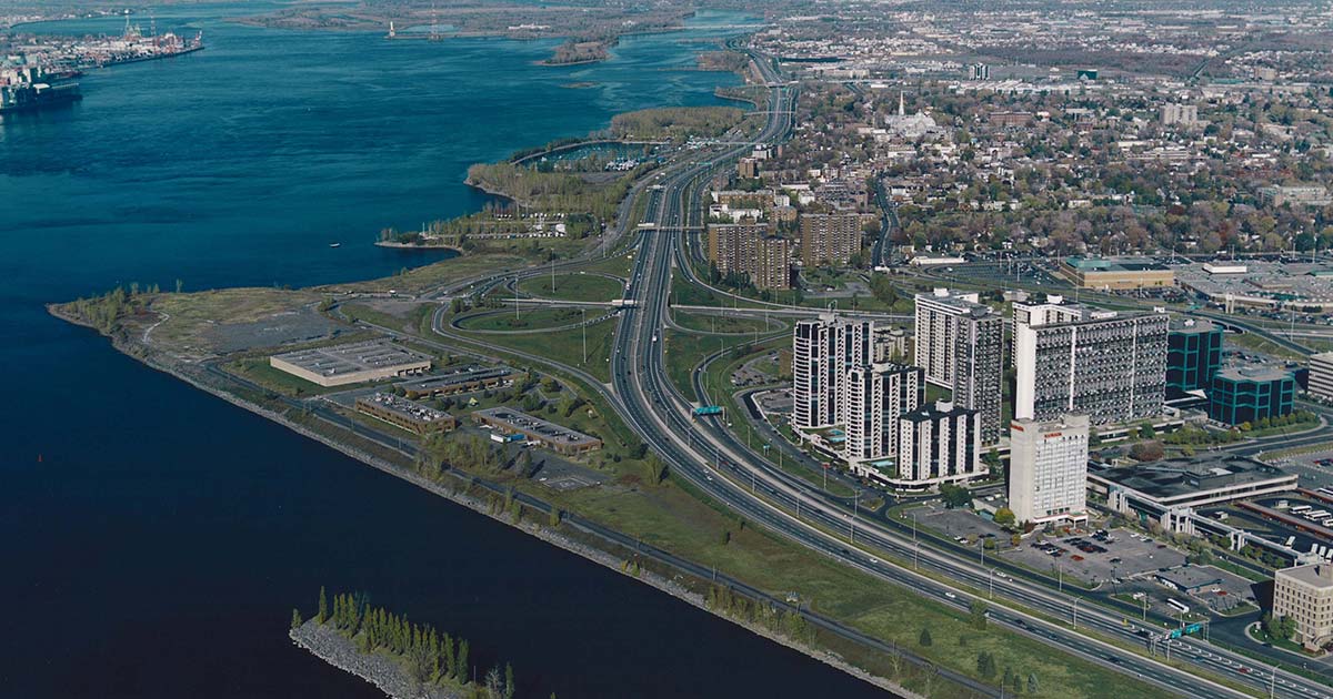 Les meilleurs quartiers où habiter à Longueuil