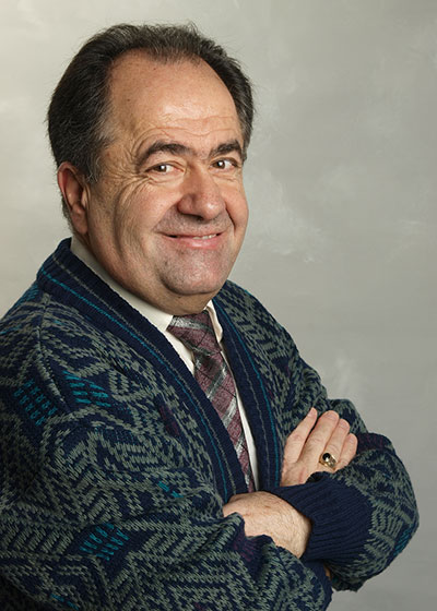 Michel Coretti, courtier immobilier Remax à Montréal & Rive-Nord