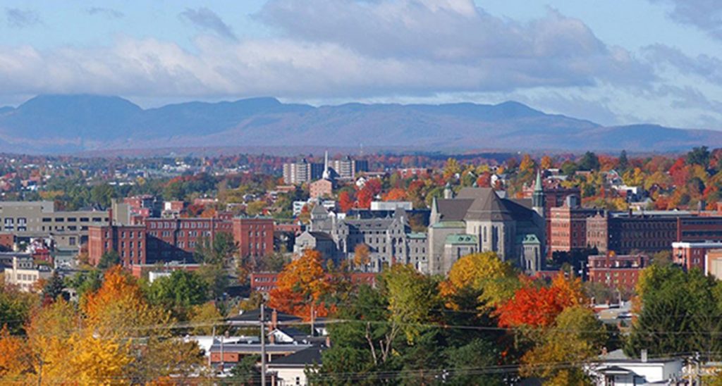 Les meilleurs quartiers où habiter à Sherbrooke