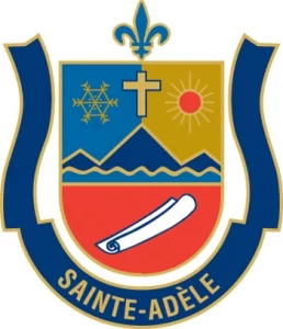 sainte-adele-logo