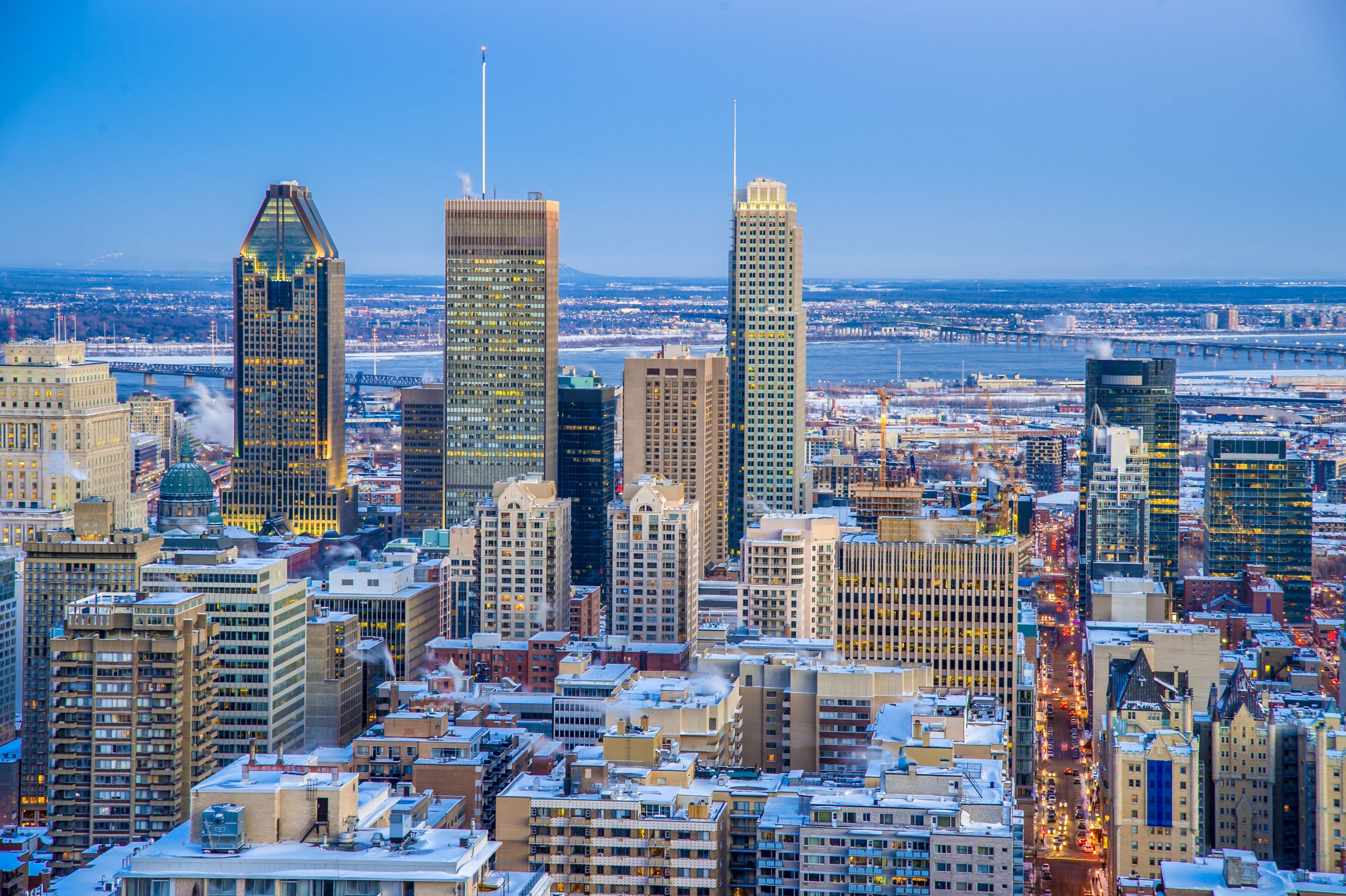 ville montreal immobilier
