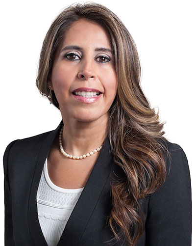 Martha Velazquez Mendez, courtier immobilier Proprio Direct, Inc. à Vaudreuil-Dorion