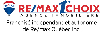 Re/max 1er Choix Inc