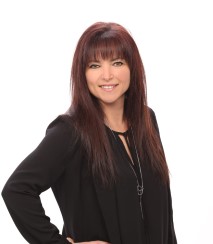 Louise Verner, courtier immobilier à Trois-Rivières de Via Capitale Mauricie