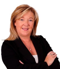 Sonia Lafrance, courtier immobilier à Ville de Québec de Via Capitale Elite
