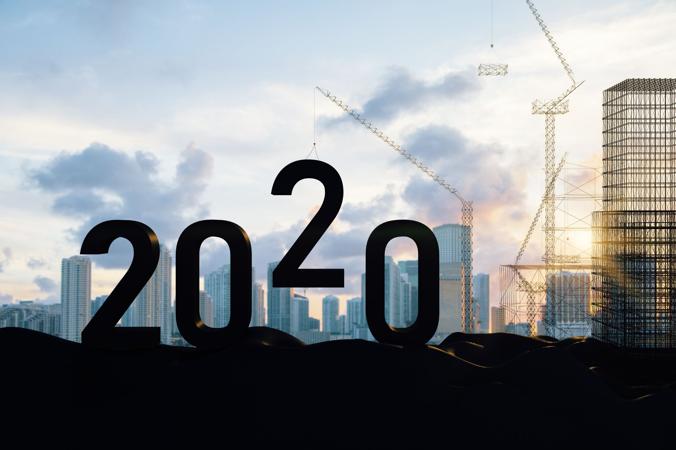 SCHL previsions 2020