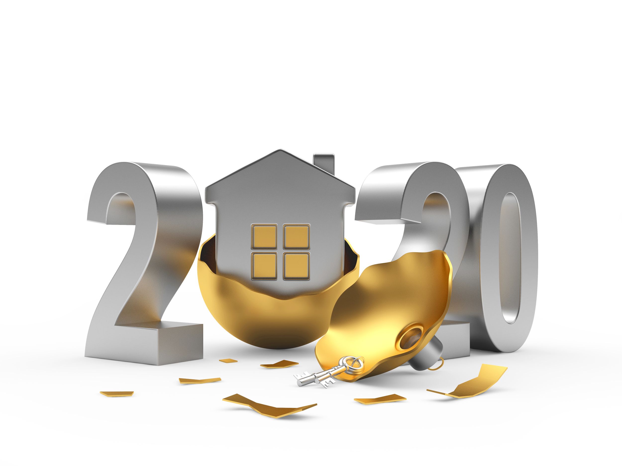 immobilier tendances 2020