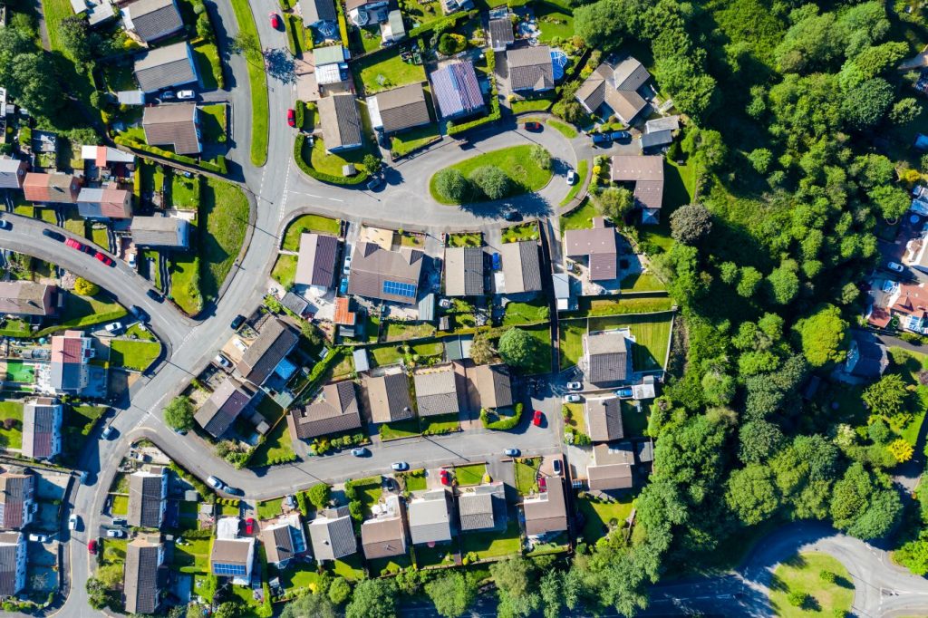 Les meilleurs quartiers où habiter à Mirabel