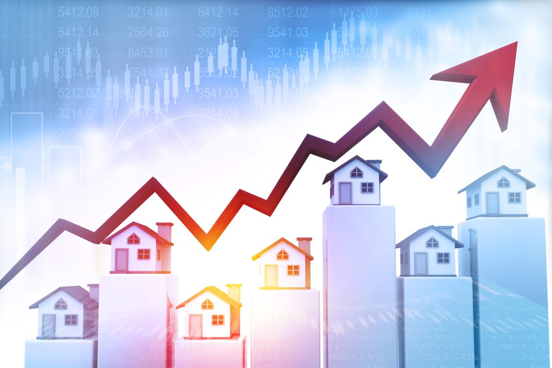 hausse prix immobilier quebec