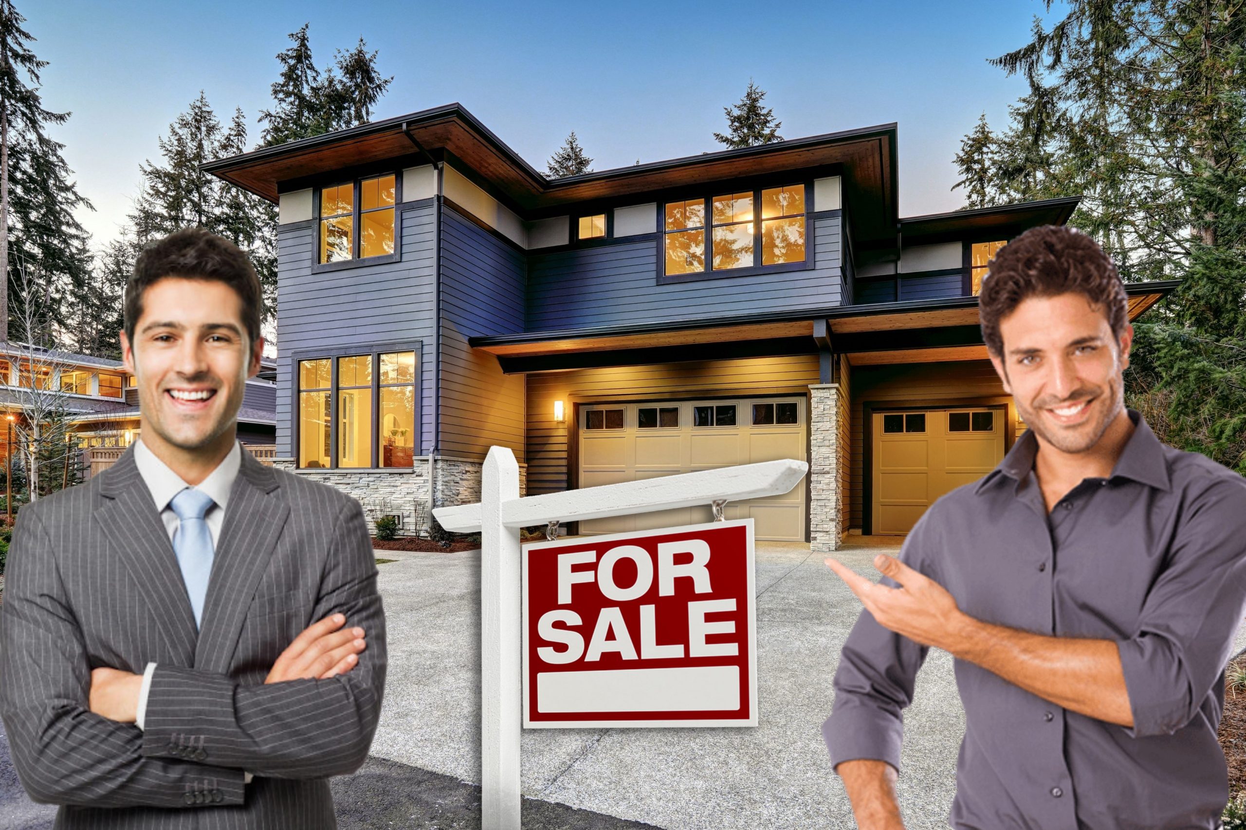 maisons marche immobilier boom
