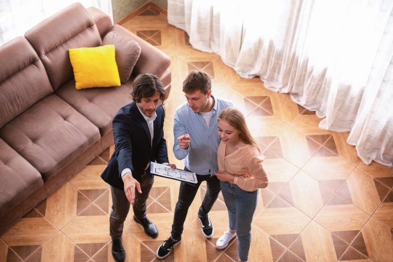 visites maisons a vendre