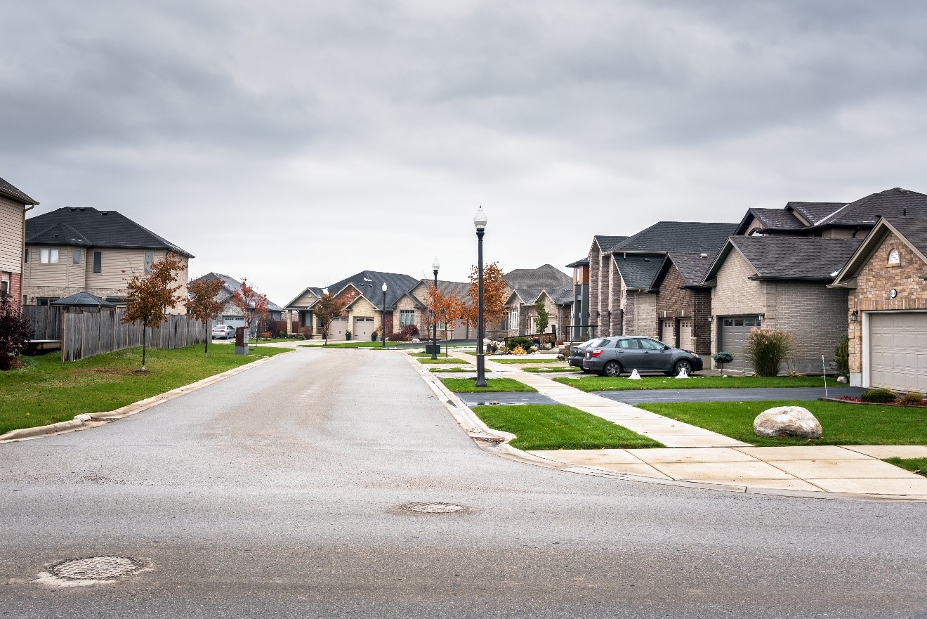 Les meilleurs quartiers où habiter à SeptÎles
