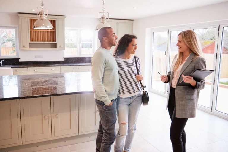 services agent immobilier