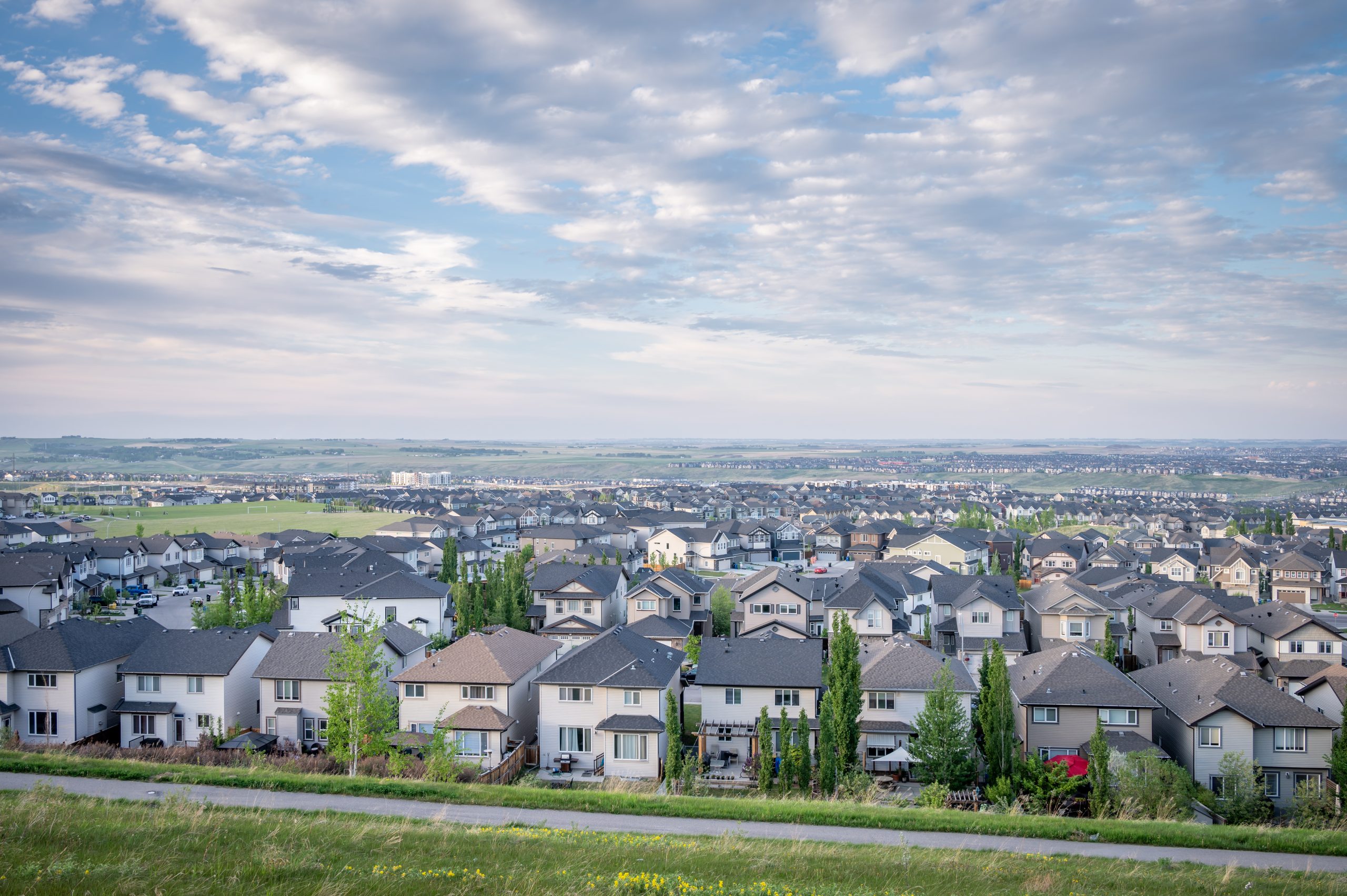 Les meilleurs quartiers où habiter à La Prairie