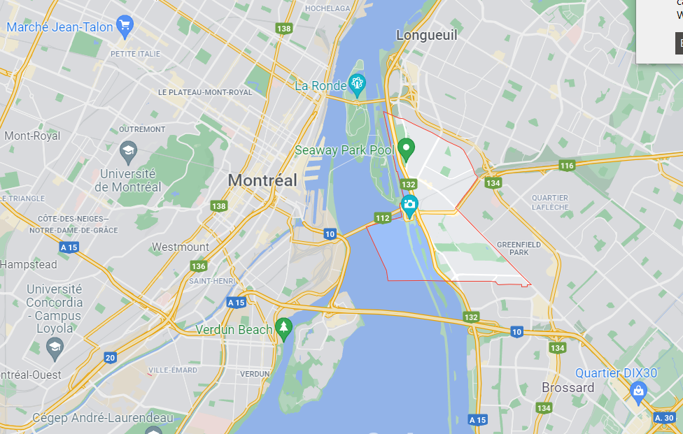 Quels sont les meilleurs quartiers où habiter à SaintLambert