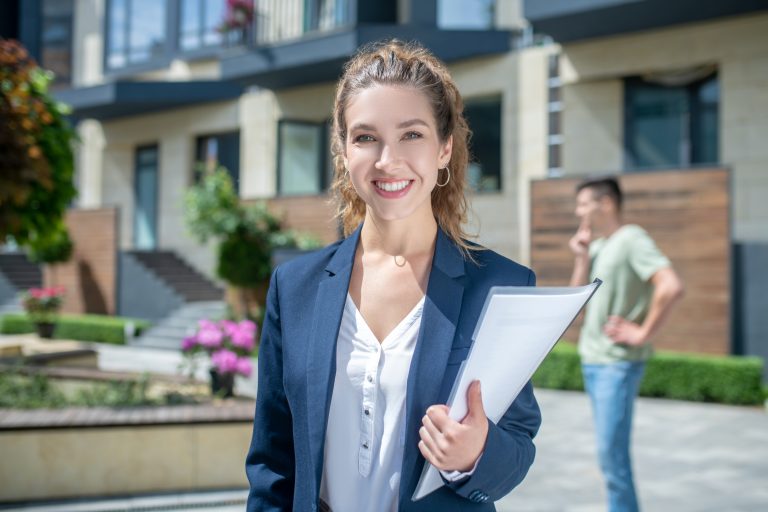 Travailler courtier immobilier Longueuil