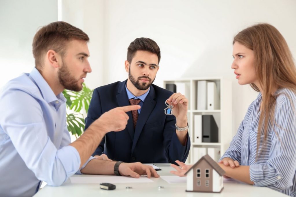 Vendre sa maison en cas de Séparation ou Divorce Comment ça fonctionne ? Soumissions