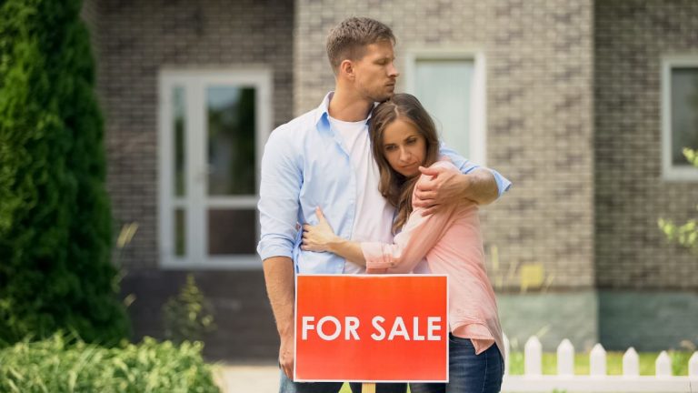 hausse taux proprio vente maison
