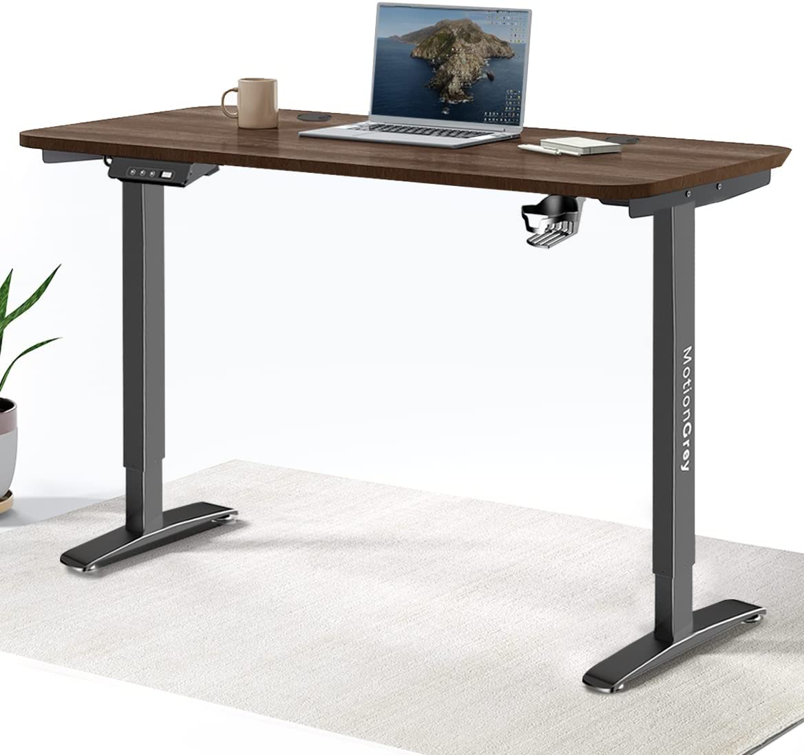 bureau ajustable standing desk