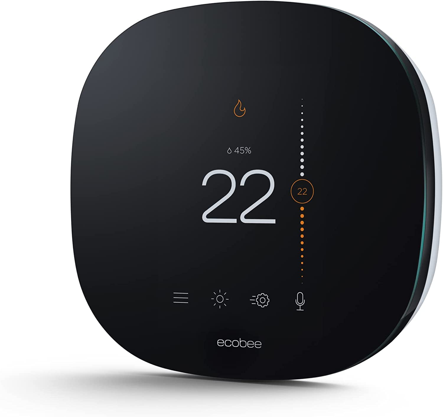 thermostat intelligent amazon