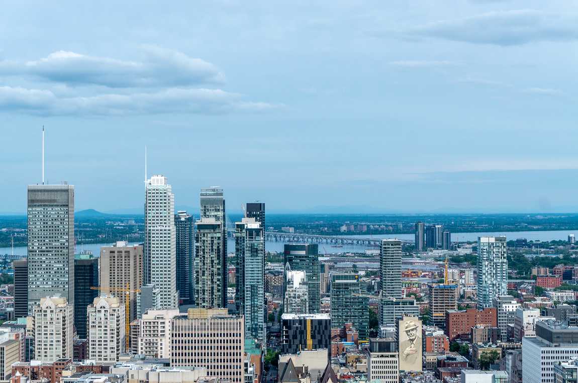Quel est le prix moyen des loyers à Montréal