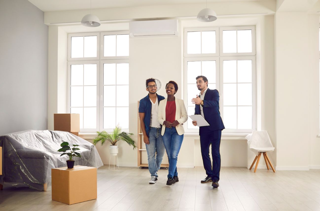 Vente d’une maison — Les professionnels dont vous avez besoin