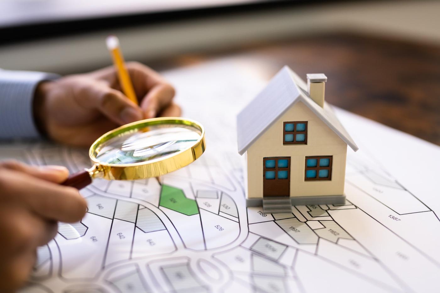 À quoi sert le registre foncier au Québec?