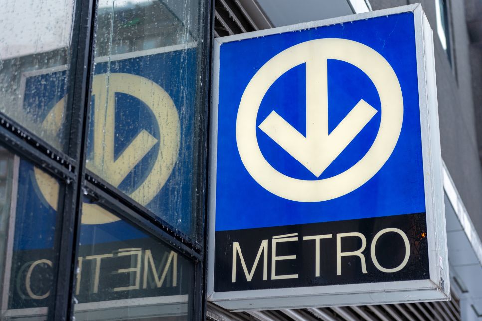 plan stations metro montreal