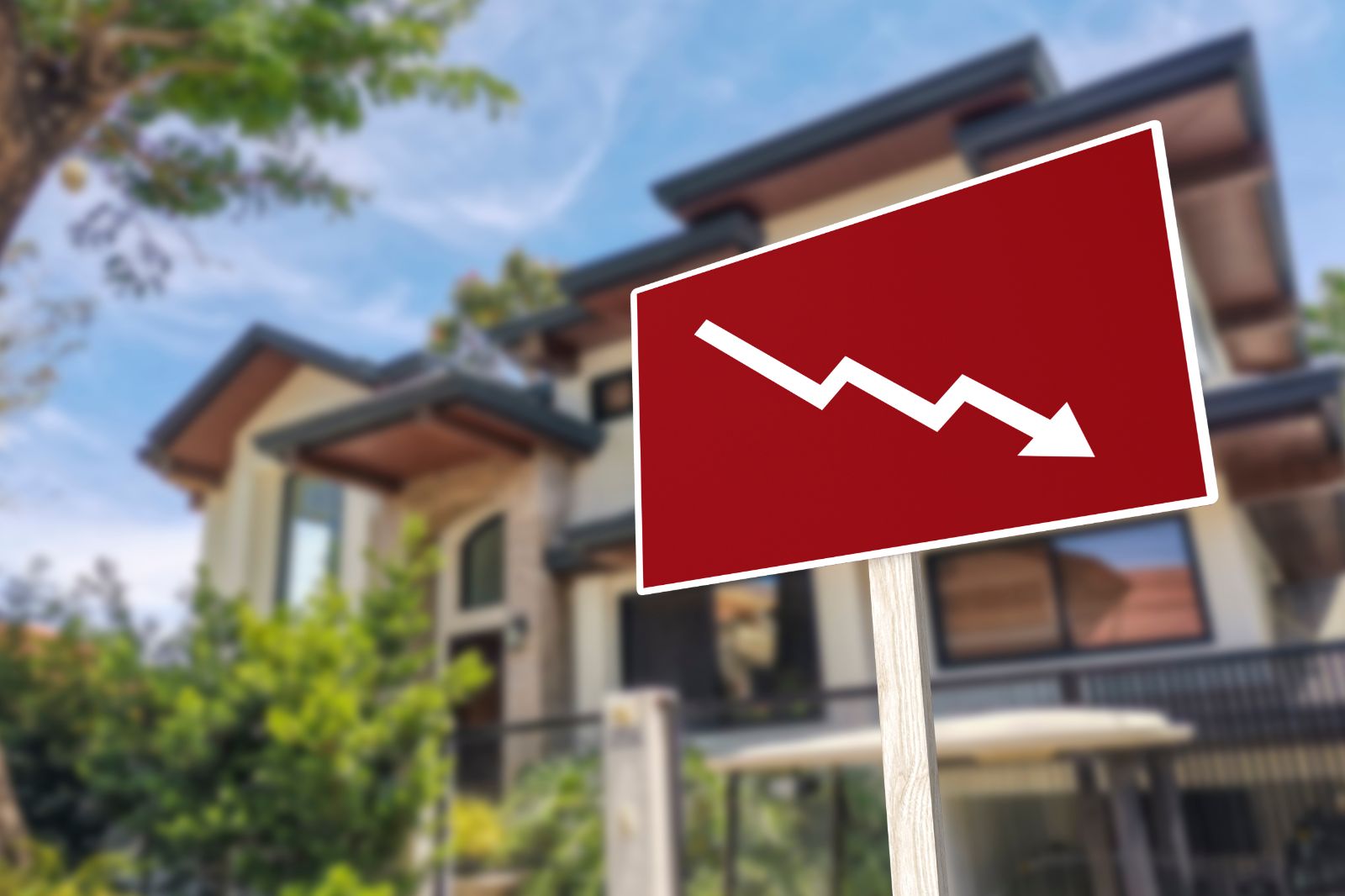 Récession 2024 Quel sera l'impact sur le marché immobilier?