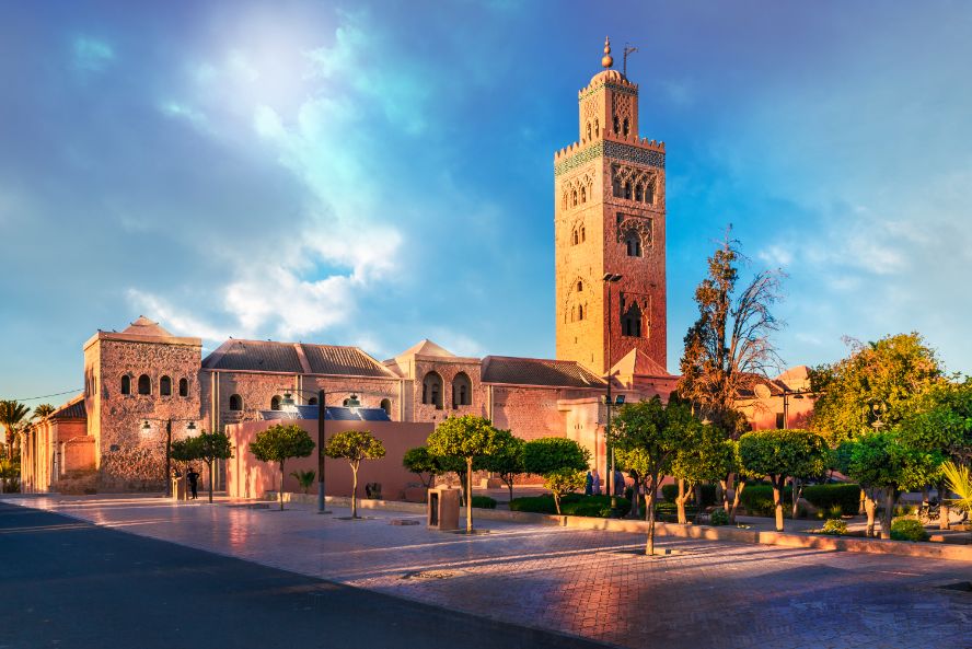 maison a vendre marrakech