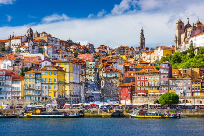 maison a vendre portugal