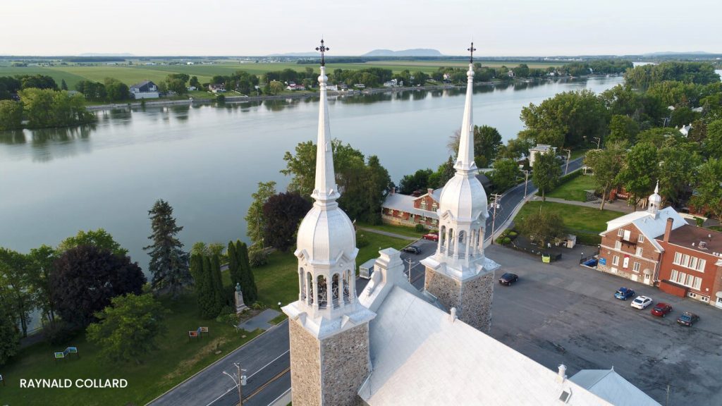 10 Plus Beaux Villages De Campagne Au Québec