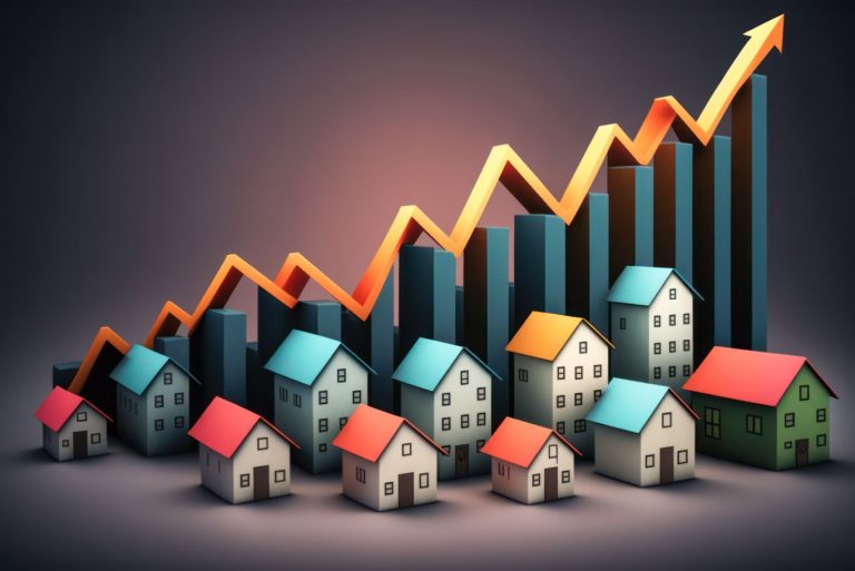 historique prevision taux hypothecaire