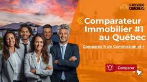 comparateur courtiers immobiliers Soumissions Courtiers