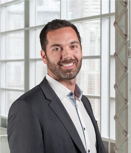 Jonathan Dazé courtiers immobiliers a montreal